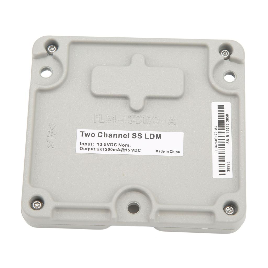 Headlight LED Control Unit Module FL3Z 13C170 A Replacement for Ford Super Duty 2017?2020