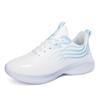 Summer Couple Casual Sports Shoes Low-top Casual Travel Shoes Young Men and Women Students Soft-soled Running Sports Shoes