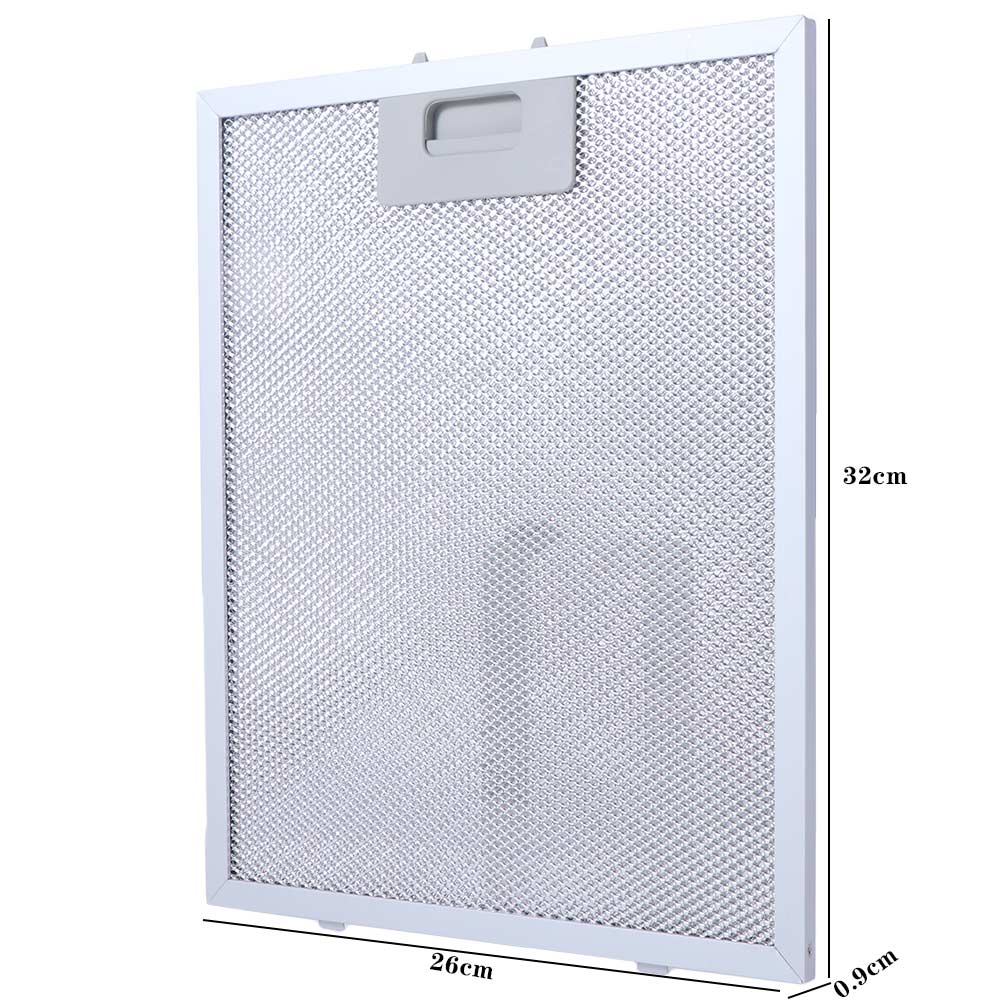 Odsavač par Větrací filtr Síťový filtr Hliníková síť Odsávací ventilátor Filtr Restaurace