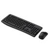 Rapoo X1800PRO Wireless Keyboard and Mouse Set