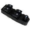 05158 Electric Power Window Switch For Chevrolet Aveo Pontiac G3 Wave 2007-2011 05661 96652187 Auto Spares