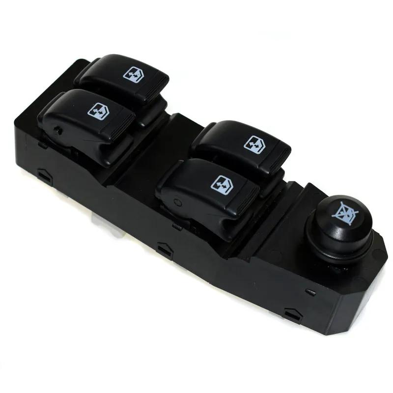 05158 Electric Power Window Switch For Chevrolet Aveo Pontiac G3 Wave 2007-2011 05661 96652187 Auto Spares