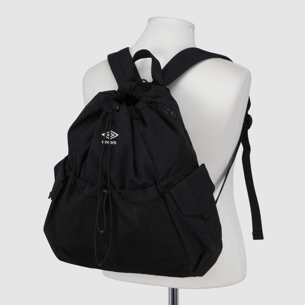 Umbro String Lightweight Daily Backpack  15l  Ur123cbp24