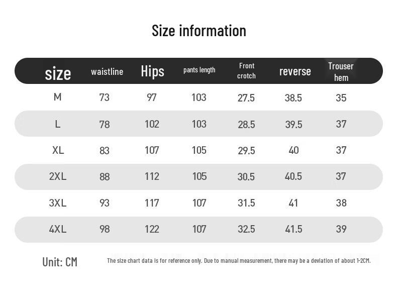 Shanshan Men's Quick-Dry Straight-Leg Anti-Wrinkle Business Casual Pants