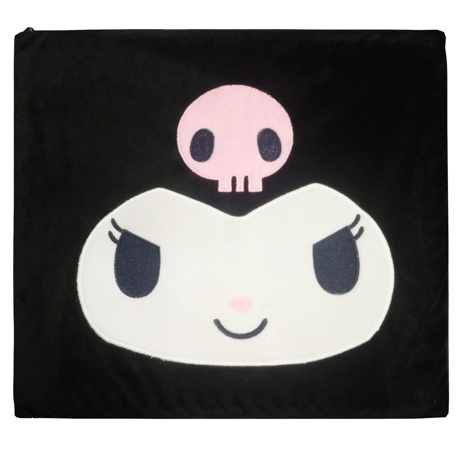 

Marushin Chair Sanrio Relax Kuromi Car Gel 3215016600 Pad, Kuromi, Cushion, Mother s Day, Birthday, Gift,