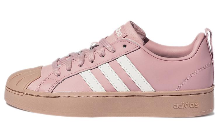 

Adidas Wmns Streetcheck Smoked Pink Clear Brown Women s GW5496 40