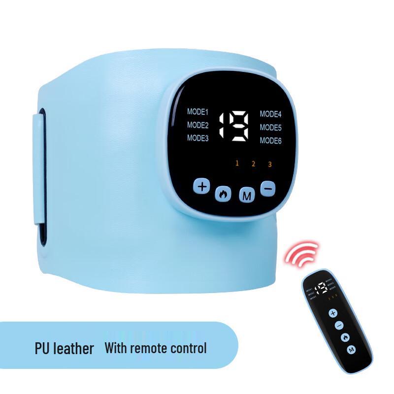 

Mussels Smart EMS Pulse Arm and Leg Massager