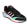 adidas Retropy P9 Black Multi Unisex Sneakers Gum Aero-Green Aluminium Q47100