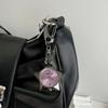 Celestials Keychain Pendant Alloy Crafted Accessory Portable Builds for Gifting and Personalize Use