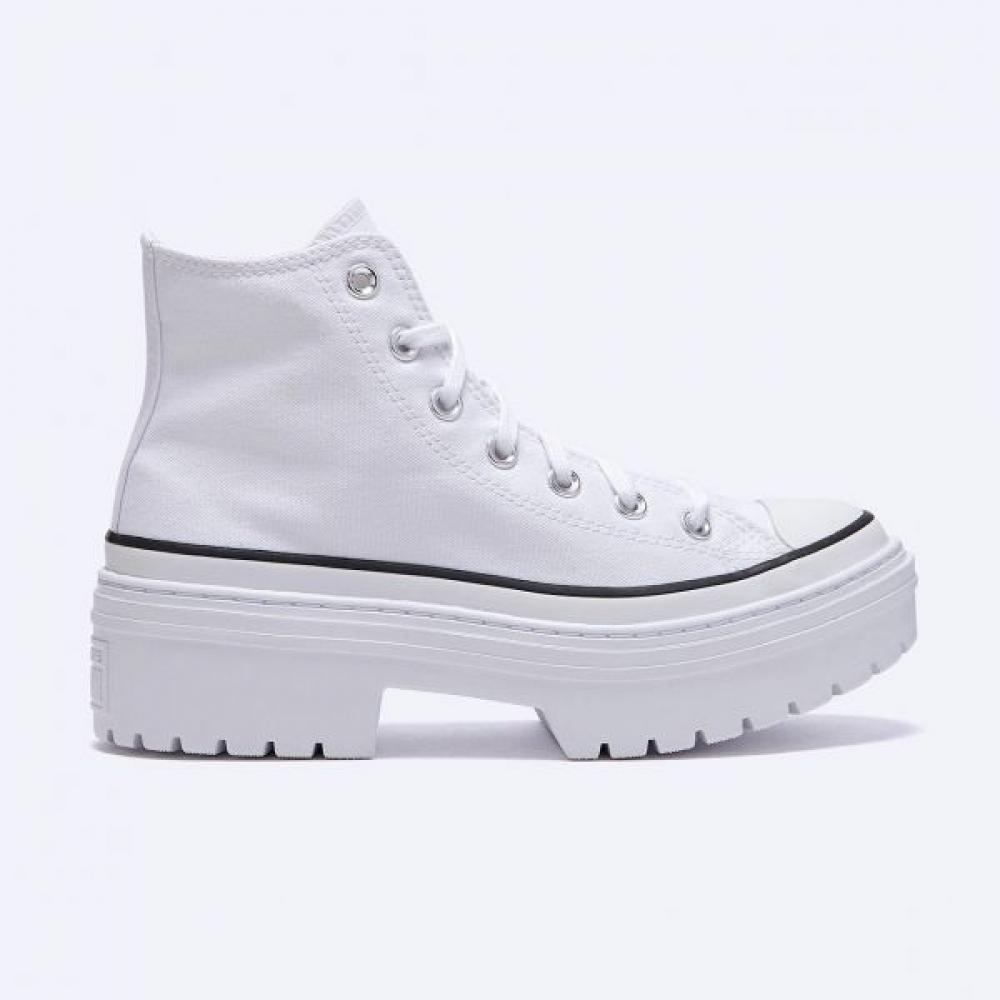 

Converse Converse Converse All Star Rugged Heels Белые A10364c 220
