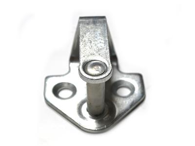 Ft95437 Fast Door Lock Latch Side Right