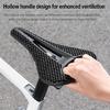 Cushions Suitable for Mountain Bicycles Folding Bikes Bicycles Waterproof Seat Bicycles Saddles Mountain Bike Saddles