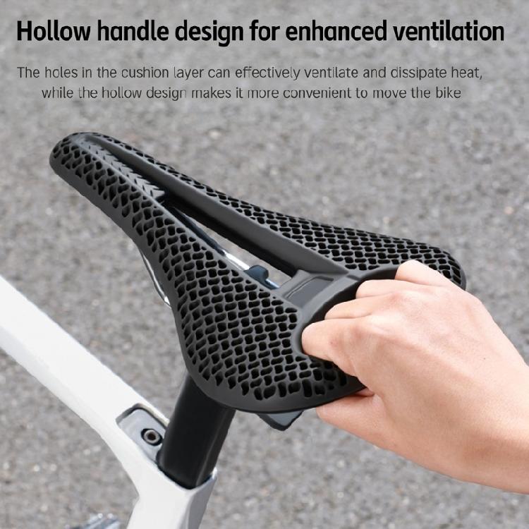 Cushions Suitable for Mountain Bicycles Folding Bikes Bicycles Waterproof Seat Bicycles Saddles Mountain Bike Saddles