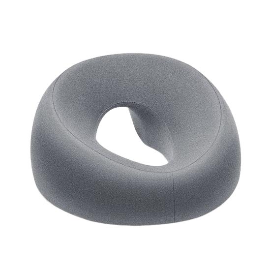 Face Down Pillow Post-Surgery Recovery Pillow Breathable Massage Face Cradle Prone Cushion for Bed BBL After Eye Surgery Long Spa Treatments