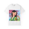 The Princess Mulan T Shirt