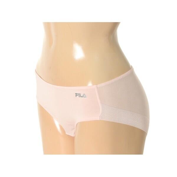 Fila Women S Hem Panty Drg2653fpbg