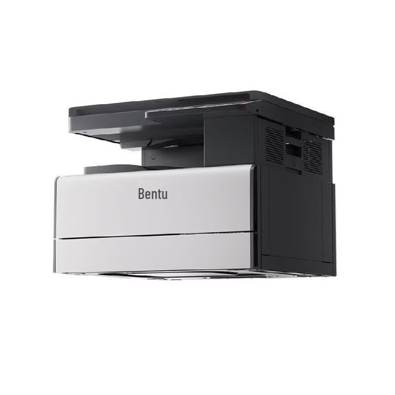 Pantum BM236N A3 Monochrome Multifunction Laser Printer CN Plug (adapter Included)