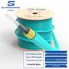 Guanghang OM3 Multimode Indoor Fiber Optic Cable