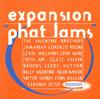 CD ΔΙΑΦΟΡΑ Επέκταση Phat Jams EXCDP3 Επέκταση 1994 Ηνωμένο Βασίλειο SoulFunk Μεταχειρισμένο