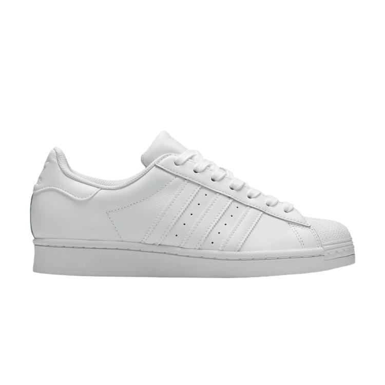 adidas Superstar Triple White 47
