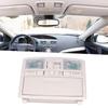 Overhead Sunroof Switch Console Down Light Glasses Storage BBM669970B75 Replacement for Mazda CX9