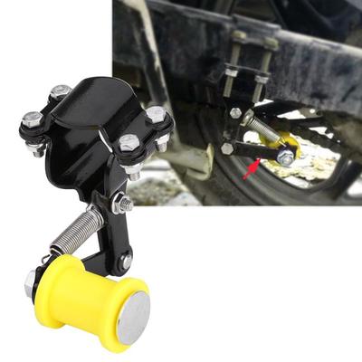 Universal Motorrad Moto bike Kette Spanner Kette teller auf Roller Werkzeuge Modifizierte Anpassung für Dirt Pit Bike ATV Motocross