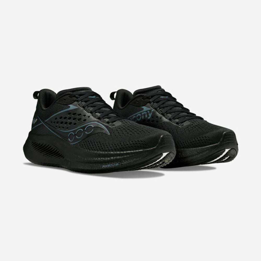 

Saucony Ride 17 W S10924101 TBK 0104013