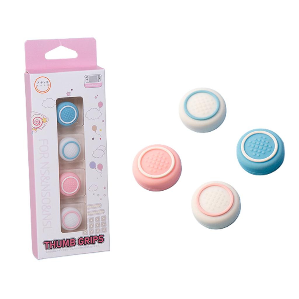 Maner de înlocuire a carcasei din silicon pentru controler Gaming Protejați-vă controlerul cu îmbunătățiri de stil