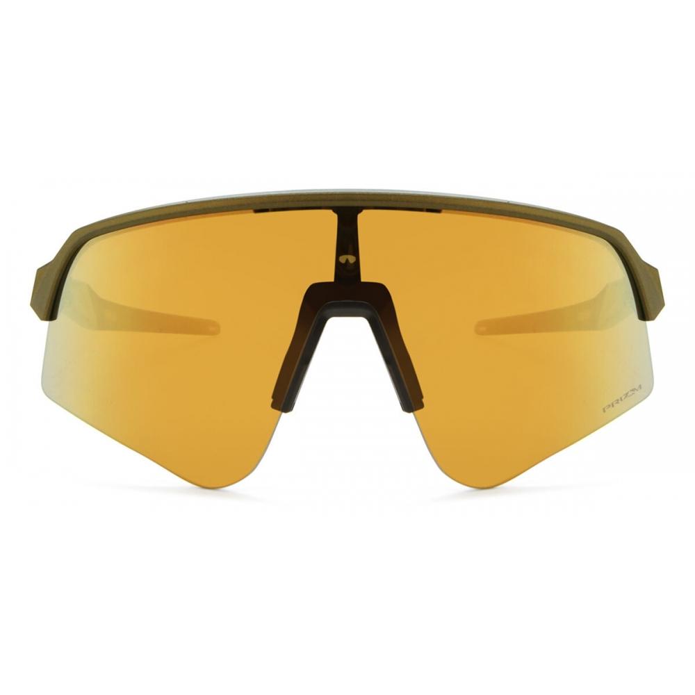 

Oakley Oo9465 Sutro Lite Sweep 946521 Men Sunglasses Brass Tax Yellow/139