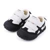 2026 Spring Kids' Non-Slip Sports Shoes: Fashionable, Soft Sole, Toe Cap, Casual & Hiking Ready