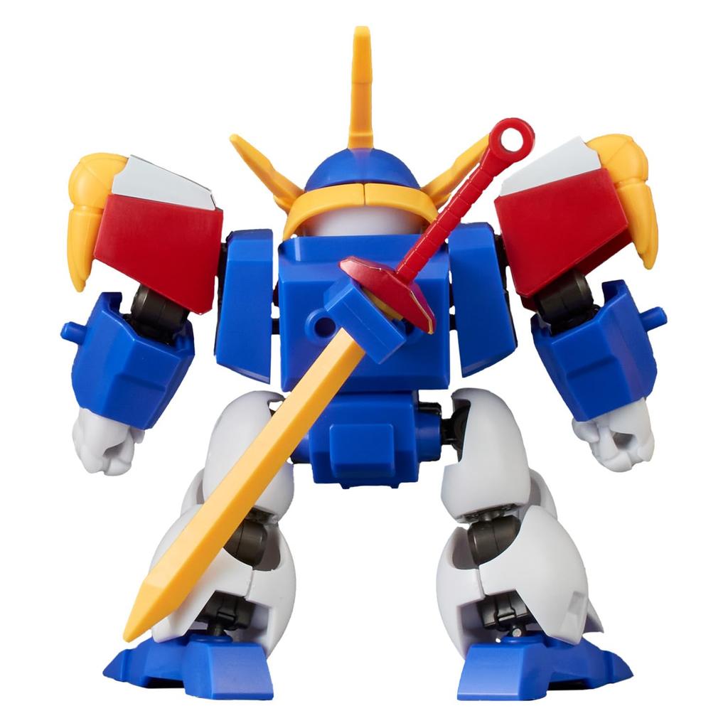 Blockloss Ryujinmaru Hero [BANDAI] (Mashhin Wataru)