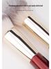 Hot-Selling 15-Piece Professional Synthetic Makeup Brush Set - Multi-functional Beauty Tools