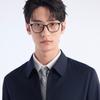 JOEONE Men's Wool Blend Executive Jacket