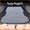Tesla Model Y Rear Seat Car Bed Mattress for Camping