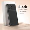 Luxury Phone Case for Xiaomi 13 13T Pro 13Pro 13TPro 5G Original Leather Lamb Skin Texture High Quality Silicone Soft Back Cover