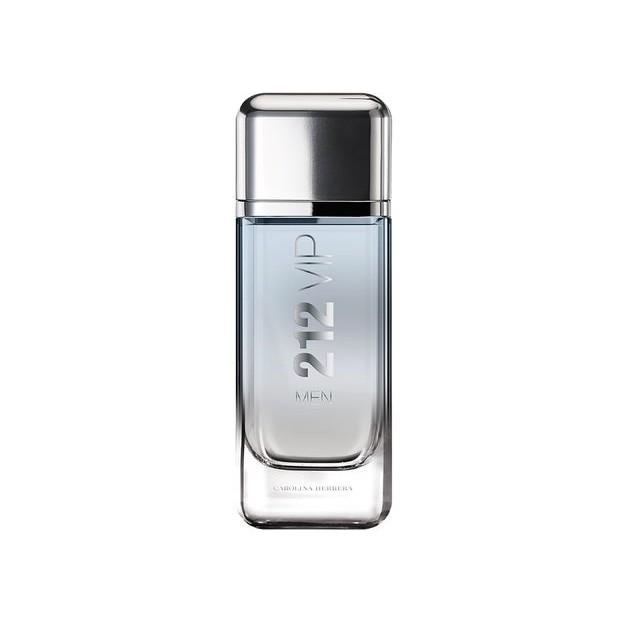 

Carolina Herrera 212 Vip Men туалетная вода 100 ml