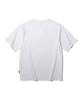 URBANSTOFF Moment Gradient Tee (White)
