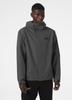 Helly Hansen Seven J Jacke (62047) Ebenholz