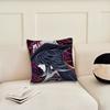 Game Honkai Star Rail Ashveil Cushion Cover Pillow Cover Decoration Room Home Sofa Living Office Car Nordic Simplicity
