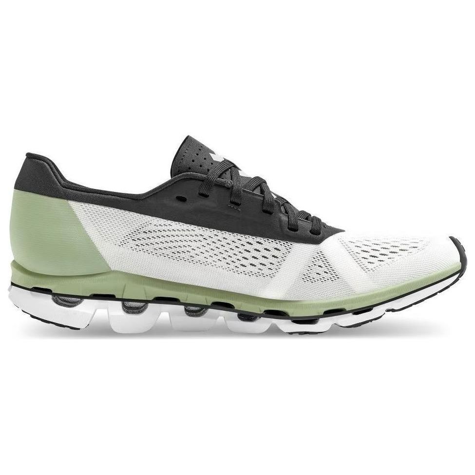 On Cloudboom Casual Fashi N-Slip Low-Top Running Shoes Women Sneaker White 37.99639