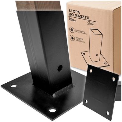 Brackets & Clamps – Brackets