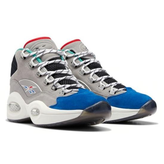 Reebok Question Mid Draft Night - GZ7283