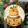 Accesorii pentru decor – Produse din metal