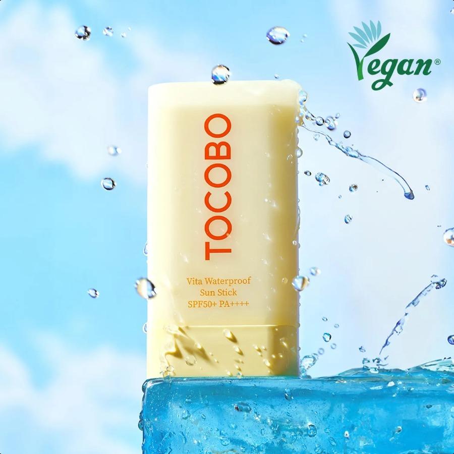 TOCOBO Vita Waterproof Sun Stick 18g Sun Stick 18g