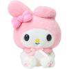 Sanrio My Melody Plush Toy Small 146889 Soft Stuffed Animal Cute Gift