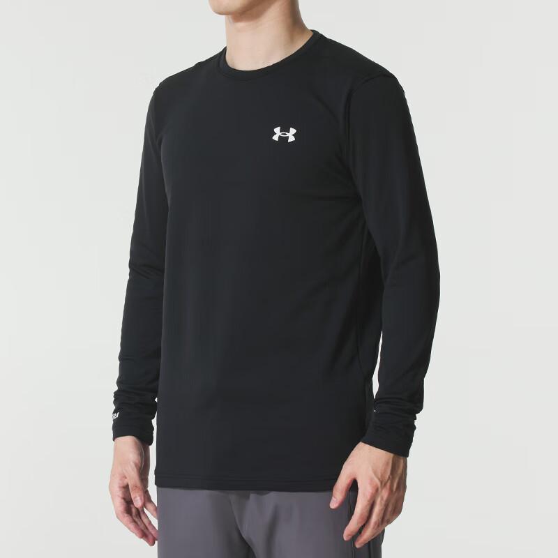 Under Armour ColdGear T Shirt Men's 6005295-001