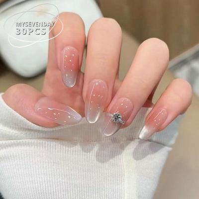 Umělé nehty – Nehtové tipy, umělé nehty