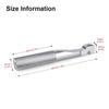 Belt Changing Tool for 900 S 1000 XP Turbos Belt Removal Wrench Tool Solid Aluminum Alloy