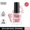 FACESCANADA Splash Glossy Finish Nail Enamel Twinkle 36 8ml