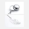 SUPER JUNIOR The 12th Album SUPER JUNIOR 25 Carabiner Key Ring